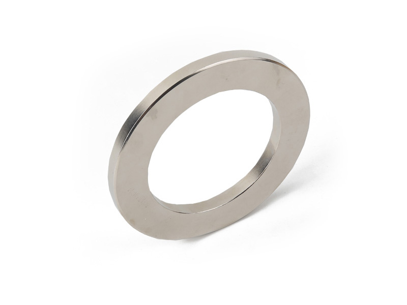 環(huán)形釹鐵硼