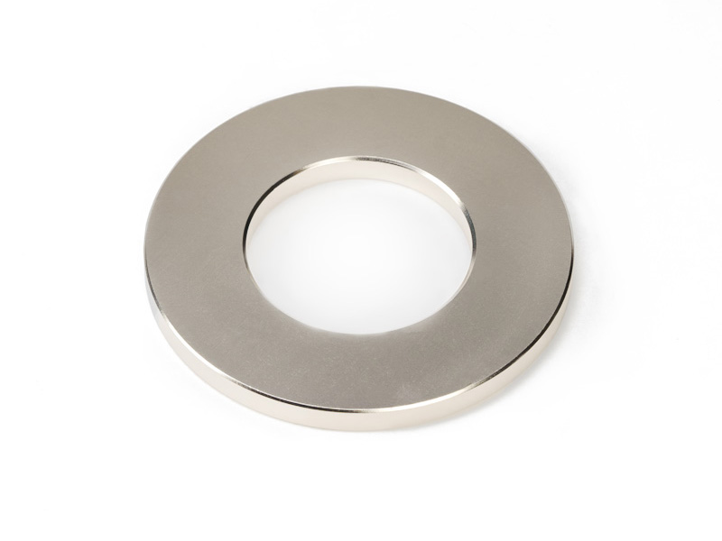 環(huán)形釹鐵硼